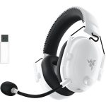Razer BlackShark V2 Pro Wireless Gaming Headset (2021) Black/White Open Box - Image 2