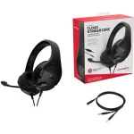 HyperX Cloud Stinger Core Gaming Headset For PC OPEN BOX - Image 2