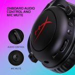 HyperX Cloud II Core Wireless Gaming Headset OPEN BOX - Image 2