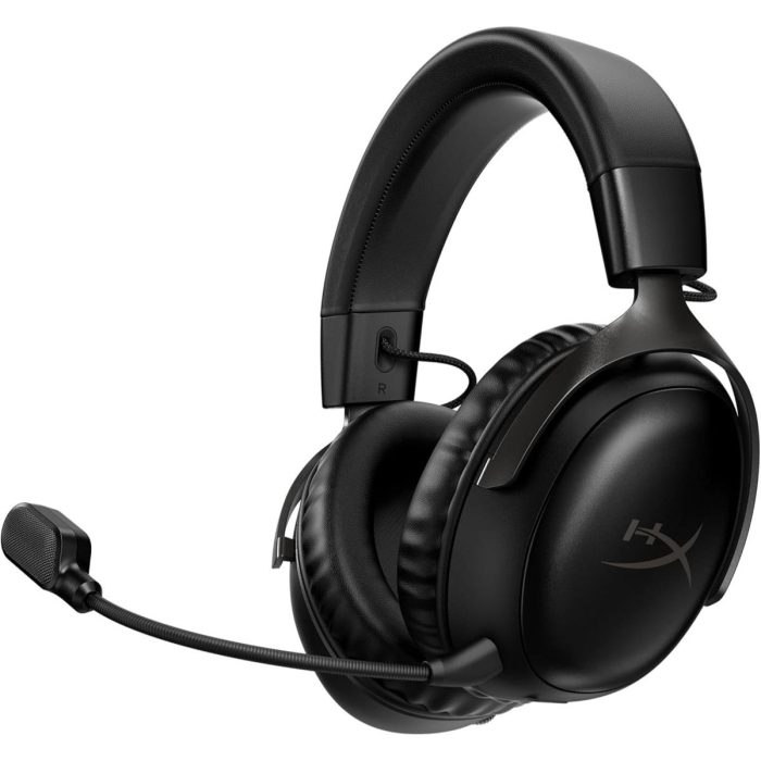 Here are some SEO tag suggestions for the **HyperX Cloud III Wireless - Gaming Headset**: - HyperX Cloud III Wireless - Wireless Gaming Headset - Best Gaming Headset 2025 - HyperX Cloud III Review - Wireless Headset for Gamers - Gaming Headset with Microphone - Comfortable Gaming Headset - HyperX Cloud Headsets - Wireless Gaming Headset for PS5 - Wireless Gaming Headset for PC - High-Quality Gaming Audio - Best Gaming Audio Headset - HyperX Wireless Gaming Headset Features - Durable Gaming Headset - HyperX Cloud III Gaming Headset - Gaming Headset with Noise Cancelling