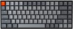 Keychron K2 Wireless Mechanical Keyboard – RGB | Compact 84%