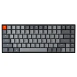 Keychron K2 Wireless Mechanical Keyboard – RGB | Compact 84%
