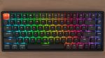 Keychron K2 Wireless Mechanical Keyboard – RGB | Compact 84% - Image 3
