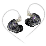 KZ Gale IEMs – HiFi In-Ear Monitors | Best Budget Gaming & Music Earphones