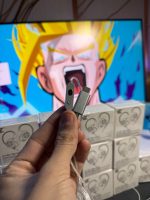 KZ Gale Hi-Fi Gaming Earbuds (IEM) – Super Linear Dynamic Drivers | Built-in DSP sound card with 4 EQ modes for USB Type-C version - Image 8