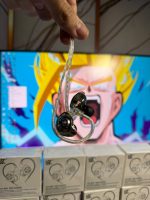 KZ Gale Hi-Fi Gaming Earbuds (IEM) – Super Linear Dynamic Drivers | Built-in DSP sound card with 4 EQ modes for USB Type-C version - Image 9