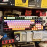 G99 Wireless Mechanical Gaming Keyboard G99