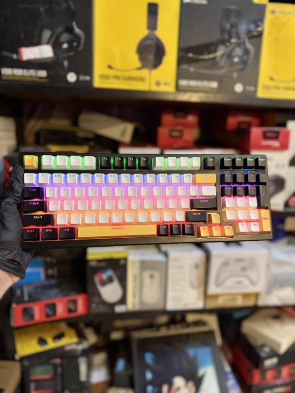 G99 Wireless Mechanical Gaming Keyboard G99