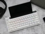 AJAZZ K620T Bluetooth + Wired Mechanical Gaming Keyboard | RGB | Multi-Device - Image 5