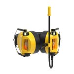 AJAZZ H10 Wired E-Sports Gaming Headset | 7.1 Surround Sound RGB Headphones - Image 5