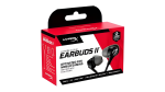 HyperX Earbuds II Wired Gaming Earbuds | FOR PUBG MOBILE GAMING - PC GAMING - Clear Sound & Comfort - Image 4