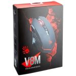Bloody V8M Gaming Mouse | High-Precision Optical Sensor, Adjustable DPI, Ergonomic Design