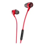 HyperX Earbuds II Wired Gaming Earbuds | FOR PUBG MOBILE GAMING - PC GAMING - Clear Sound & Comfort - Image 6