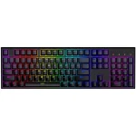 First Player MK8 Titan RGB Mechanical Gaming Keyboard – RGB Gaming Board
