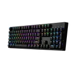 First Player MK8 Titan RGB Mechanical Gaming Keyboard – RGB Gaming Board - Image 2