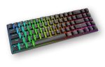 Royal Kludge RK71 Wireless RGB Mechanical Gaming Keyboard – Tri-Mode Bluetooth, 2.4GHz & USB (Black/White) - Image 5