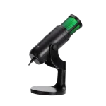 XTRIKE ME XMC-03 RGB USB Gaming Streaming Microphone with Stand for PC - Image 4