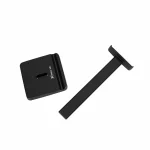 Xtrike-Me HT-08 Headset Stand with Mobile Phone Holder - Image 4