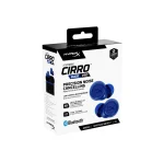 HyperX Cirro Buds Pro True Wireless Earbuds – Bluetooth 5.2, Hybrid ANC, Low-Latency Game Mode, Long Battery Life (Off White/Blue) - Image 7