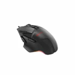 Xtrike-Me GM-520 RGB Wired Gaming Mouse 12,800 Dpi with 8 Programmable Buttons - Image 4