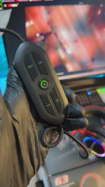 G3 RGB 7.1 GAMING HEADPHONES - BUILT LIKE HYPERX CLOUD ALPHA AND SOUNDS REALLY GOOD - Image 3