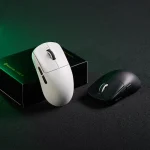 ATK VXE Dragonfly R1 Pro Wireless Gaming Mouse – 48g Ultra-Light, PAW3395, 26,000 DPI, 4000Hz Polling, 75H Battery - Image 4