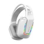 Xtrike-Me GH-712 RGB Gaming Headset with Noise Reduction Microphone For Pc gaming - Image 4