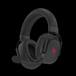 Bloody GR585 Gaming Wireless Headset – Low Latency, Noise Canceling Mic, PC & Mobile Compatible - Image 4
