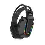 Xtrike-Me GH-712 RGB Gaming Headset with Noise Reduction Microphone For Pc gaming - Image 3