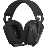 Bloody GR280 Gaming Headphones – Wireless Type C+ 2.4Ghz + Bluetooth + Wired RGB Headphones for PC, & Mobile Gaming - Image 3