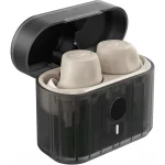 HyperX Cirro Buds Pro True Wireless Earbuds – Bluetooth 5.2, Hybrid ANC, Low-Latency Game Mode, Long Battery Life (Off White/Blue) - Image 11