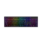First Player MK8 Titan RGB Mechanical Gaming Keyboard – RGB Gaming Board - Image 4