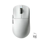 VXE Dragonfly R1 Wireless Gaming Mouse - Tri Mode Wireless Gaming Mouse - Image 3