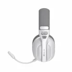 Xtrike Me GH-513W WH TRI-MODE Wireless Gaming Headset Bluetooth, 2.4G and Wired Connection (Similar to attackshark L80, Attackshark L90)) - Image 4