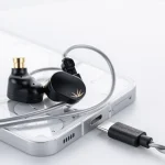 Moondrop Chu II DSP – Best Budget USB-C Audiophile IEM - Image 2