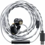 Moondrop Chu II DSP – Best Budget USB-C Audiophile IEM - Image 4