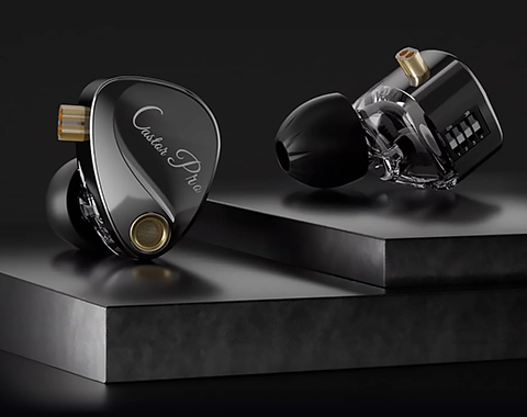 kz-castor-pro-01-n-mob KZ Castor Pro Harman Target Improved Bass Version IEM – | Dual 10mm Driver | Buy in Pakistan – Hassantech.pk - Image 1