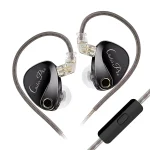 KZ Castor Pro Harman Target Improved Bass Version IEM – | Dual 10mm Driver | Buy in Pakistan – Hassantech.pk - Image 4