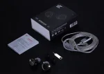 KZ Phantom Game Hunter Type-C Gaming IEM – DSP Sound Card, Virtual 7.1, Dual Mic | Buy in Pakistan – Hassantech.pk - Image 6