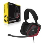 CORSAIR VOID ELITE SURROUND Gaming Headset - Slightly Used Open box - Image 2