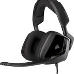 CORSAIR VOID ELITE SURROUND Gaming Headset - Slightly Used Open box