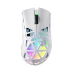 AULA SC620 Wireless Gaming Mouse – Lightweight Wireless RGB Gaming Mouse