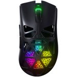 AULA SC620 Wireless Gaming Mouse – Lightweight Wireless RGB Gaming Mouse - Image 4