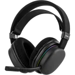 AULA G7 Wireless Gaming Headset | 2.4GHz, Bluetooth,RGB