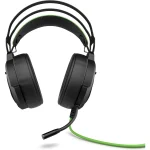 HP Pavilion 600 Gaming Headset with 7.1 Virtual Surround Sound Gaming Headset - Image 5