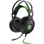 HP Pavilion 600 Gaming Headset with 7.1 Virtual Surround Sound Gaming Headset