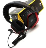CORSAIR VOID PRO RGB Wired Dolby Gaming Headset - SLIGHTLY USED OPEN BOX - Image 4