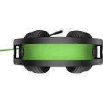 HP Pavilion 600 Gaming Headset with 7.1 Virtual Surround Sound Gaming Headset - Image 4