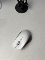 Razer Pro Click Wireless 2.4Ghz + Bluetooth Ergonomic Mouse (Without Box used) - Image 2