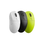 EWEADN E9 Tri-Mode Wireless Gaming Mouse - Image 2